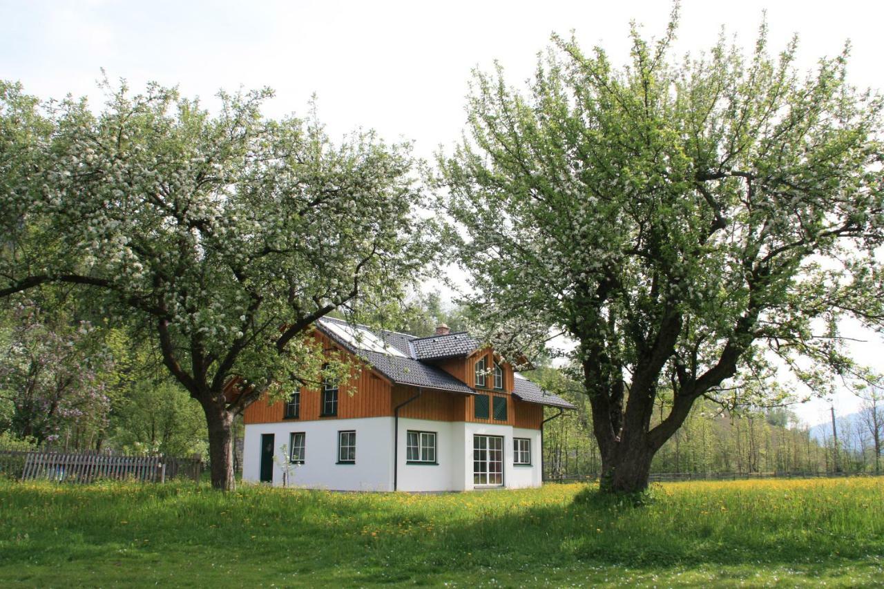Gaestehaus Blonbauer Lägenhet Schladming Exteriör bild