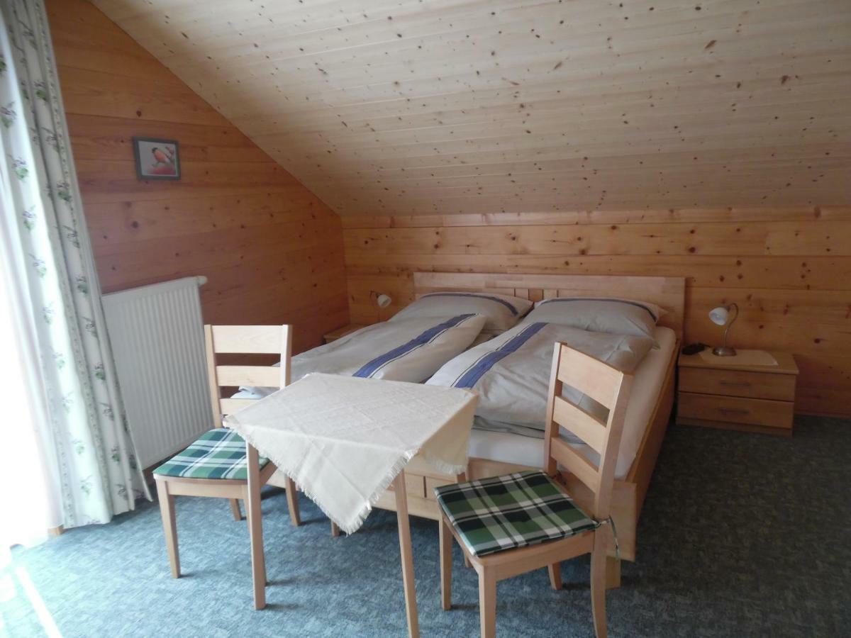 Gaestehaus Blonbauer Lägenhet Schladming Exteriör bild