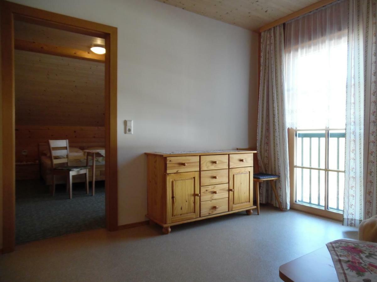 Gaestehaus Blonbauer Lägenhet Schladming Exteriör bild