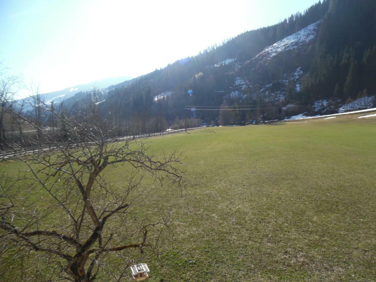 Gaestehaus Blonbauer Lägenhet Schladming Exteriör bild